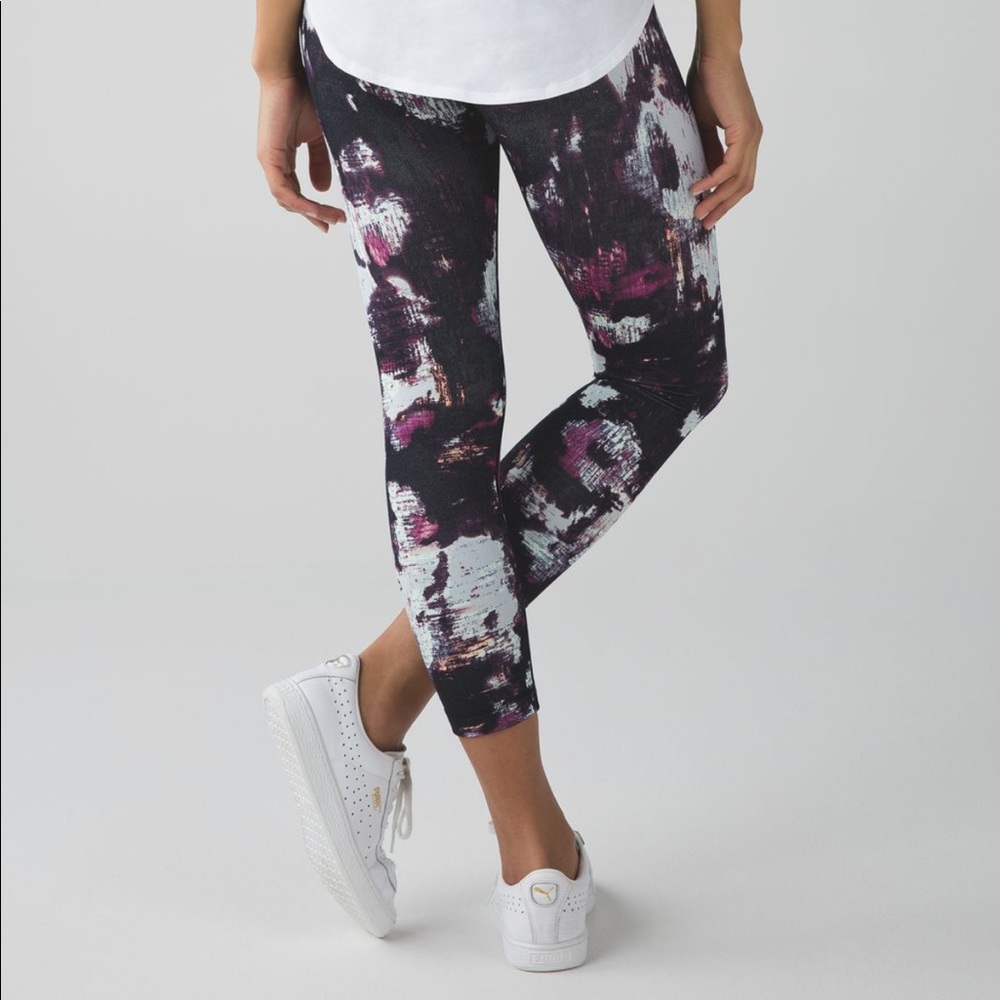 WUNDER UNDER CROP III KARA BLOSSOM MULTI